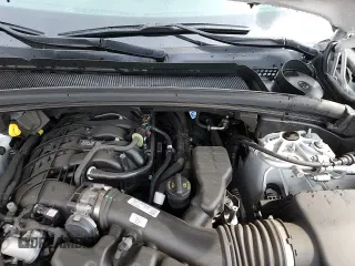 2023 Jeep Grand Cherokee Laredo with VIN 1C4RJHAG2PC557144, listed as a Copart auction lot 70155575 with 15,223 mi miles and Salvage title. Bid and sale history available at DreamBid. Image 17.