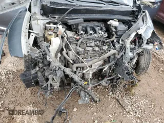 2019 Infiniti QX60 Pure z VIN 5N1DL0MMXKC558568, wystawiony jako Copart lot #58154055 z przebiegiem Nie podano mil oraz Szkoda całkowita • Salvage title. Historia ofert i sprzedaży dostępna na DreamBid. Obrazek 11.