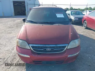2000 Ford Windstar SE z VIN 2FMZA5240YBB99039, wystawiony jako IAAI lot #42350667 z przebiegiem 150 000 mil mil oraz . Historia ofert i sprzedaży dostępna na DreamBid. Obrazek 6.