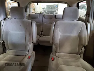 2004 Toyota Sienna XLE z VIN 5TDZA22C74S188042, wystawiony jako Copart lot #57497735 z przebiegiem 297 284 mil mil oraz Nie do naprawy • Non repairable. Historia ofert i sprzedaży dostępna na DreamBid. Obrazek 10.