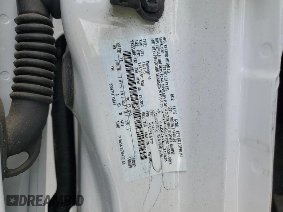 2018 Ford Focus SE with VIN 1FADP3F2XJL219528, listed as a Copart auction lot 46587325 with 143,896 mi miles and Salvage Title. Bid and sale history available at carsss.com. Image 15.