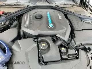 2018 BMW 3 Series 330e с VIN WBA8E1C55JA167531, выставлен на аукционе Copart как лот 89883875 с пробегом 84 433 миль миль и Чистый • Clean title. История ставок и продаж доступна на DreamBid. Изображение 13.