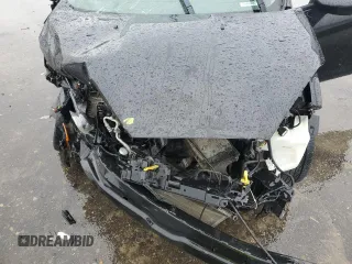 2019 Ford Fiesta SE with VIN 3FADP4EJ8KM149364, listed as a Copart auction lot 47703895 with 69,856 mi miles and Salvage Title. Bid and sale history available at carsss.com. Image 12.