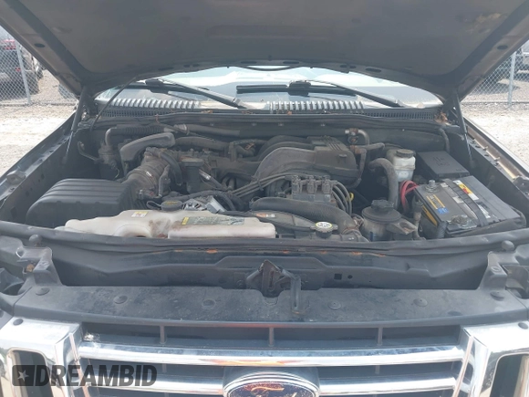 2010 Ford Explorer Eddie Bauer with VIN 1FMEU7EE7AUA77669, listed as a IAAI auction lot 42411842 with 118,061 mi miles and . Bid and sale history available at DreamBid. Image 10.