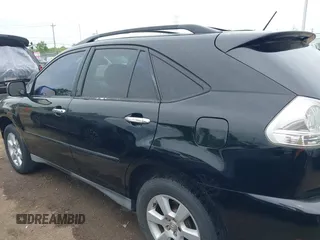 2004 Lexus RX 330 z VIN 2T2HA31UX4C025725, wystawiony jako IAAI lot #42241206 z przebiegiem 211 009 mil mil oraz . Historia ofert i sprzedaży dostępna na DreamBid. Obrazek 14.