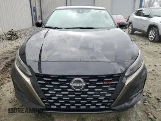 2023 Nissan Altima 2.5 SR with VIN 1N4BL4CW3PN362771, listed as a Copart auction lot 49030735 with 56,046 mi miles and Clean Title. Bid and sale history available at carsss.com. Image 5.