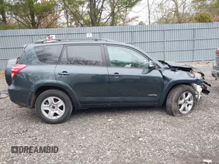 2012 Toyota RAV4 Limited with VIN 2T3DK4DV0CW067450, listed as a IAAI auction lot 41697820 with 166,488 mi miles and . Bid and sale history available at DreamBid. Image 12.