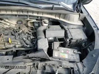 2019 Hyundai Tucson SE z VIN KM8J2CA4XKU859136, wystawiony jako Copart lot #80823815 z przebiegiem 124 547 mil mil oraz Szkoda całkowita • Salvage title. Historia ofert i sprzedaży dostępna na DreamBid. Obrazek 15.