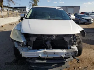 2011 Mazda CX-9 Touring with VIN JM3TB2CV0B0307673, listed as a Copart auction lot 57266305 with 192,845 mi miles and Salvage title. Bid and sale history available at DreamBid. Image 5.