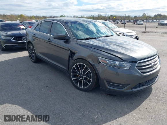 2019 Ford Taurus SEL with VIN 1FAHP2E87KG105434, listed as a IAAI auction lot 41365944 with 54,650 mi miles and . Bid and sale history available at DreamBid. Image 1.