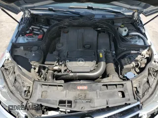 2014 Mercedes-Benz C 250 Sport с VIN WDDGF4HB8EA960846, выставлен на аукционе Copart как лот 63488435 с пробегом 73 404 миль миль и Списание • Salvage title. История ставок и продаж доступна на DreamBid. Изображение 11.