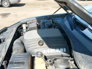 2011 Chrysler 300 C с VIN 2C3CK6CT7BH569513, выставлен на аукционе IAAI как лот 43184412 с пробегом 143 858 миль миль и . История ставок и продаж доступна на DreamBid. Изображение 12.