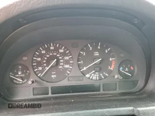 2003 BMW X5 3.0i with VIN 5UXFA53573LV98293, listed as a Copart auction lot 69780404 with 0 mi miles and Salvage Title. Bid and sale history available at carsss.com. Image 9.