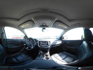 2017 GMC Acadia SLT with VIN 1GKKNMLS5HZ277298, listed as a IAAI auction lot 42271561 with 126,550 mi miles and . Bid and sale history available at DreamBid. Image 18.