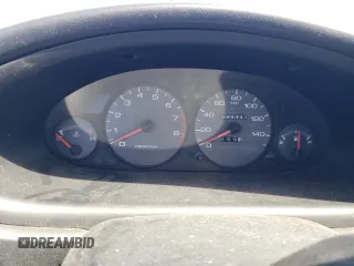 1997 Acura Integra z VIN JH4DB7552VS007910, wystawiony jako Copart lot #61739265 z przebiegiem 149 292 mil mil oraz Czysty tytuł • Clean title. Historia ofert i sprzedaży dostępna na DreamBid. Obrazek 9.
