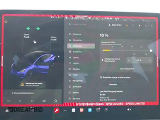 2021 Tesla Model 3 Long Range z VIN 5YJ3E1EB9MF014985, wystawiony jako IAAI lot #41672208 z przebiegiem 52 222 mil mil oraz . Historia ofert i sprzedaży dostępna na DreamBid. Obrazek 17.