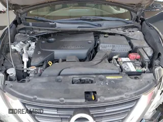 2016 Nissan Altima S z VIN 1N4AL3AP6GN389996, wystawiony jako IAAI lot #42636237 z przebiegiem 104 988 mil mil oraz . Historia ofert i sprzedaży dostępna na DreamBid. Obrazek 10.