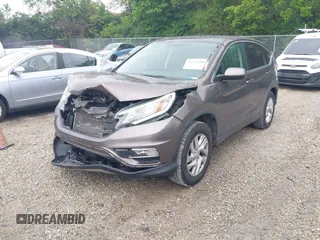 2016 Honda CR-V EX z VIN 2HKRM4H59GH685115, wystawiony jako IAAI lot #42373101 z przebiegiem 175 311 mil mil oraz . Historia ofert i sprzedaży dostępna na DreamBid. Obrazek 2.