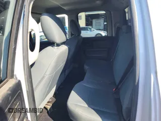 2016 Ram 1500 Tradesman with VIN 1C6RR7FT7GS192580, listed as a IAAI auction lot 42846824 with 292,231 mi miles and . Bid and sale history available at DreamBid. Image 1.