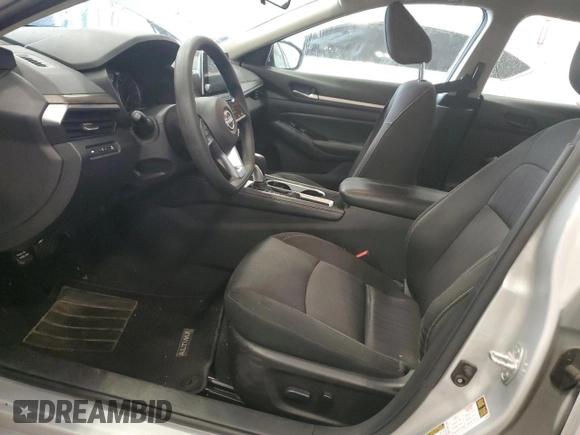 2023 Nissan Altima SV z VIN 1N4BL4DV5PN363135, wystawiony jako Copart lot #55964905 z przebiegiem 52 478 mil mil oraz Czysty tytuł • Clean title. Historia ofert i sprzedaży dostępna na DreamBid. Obrazek 7.