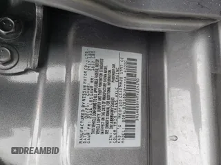 2021 Nissan Sentra S z VIN 3N1AB8BV4MY254590, wystawiony jako Copart lot #59294325 z przebiegiem 76 100 mil mil oraz Szkoda całkowita • Salvage title. Historia ofert i sprzedaży dostępna na DreamBid. Obrazek 13.