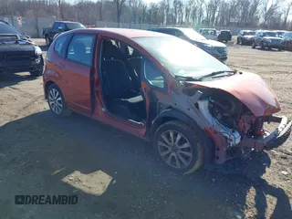 2012 Honda Fit Sport с VIN JHMGE8H52CC027913, выставлен на аукционе IAAI как лот 41632862 с пробегом 112 317 миль миль и . История ставок и продаж доступна на DreamBid. Изображение 1.