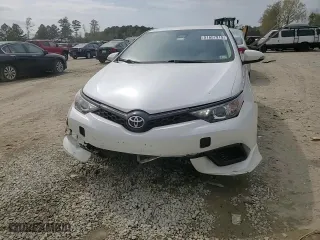 2018 Toyota Corolla iM with VIN JTNKARJE8JJ565186, listed as a Copart auction lot 51657915 with 102,090 mi miles and Salvage Title. Bid and sale history available at carsss.com. Image 10.