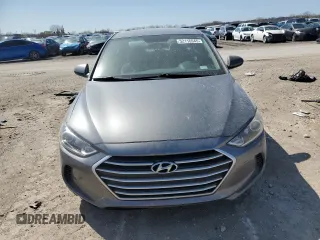 2018 Hyundai Elantra SEL with VIN 5NPD84LF0JH341288, listed as a Copart auction lot 52116945 with 98,365 mi miles and Salvage Title. Bid and sale history available at carsss.com. Image 5.