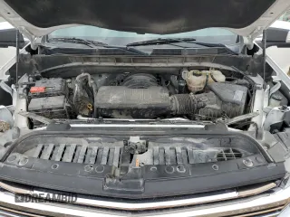 2020 Chevrolet Silverado 1500 High Country with VIN 3GCUYHEL2LG294206, listed as a Copart auction lot 84415064 with 97,099 mi miles and Clean Title. Bid and sale history available at carsss.com. Image 11.