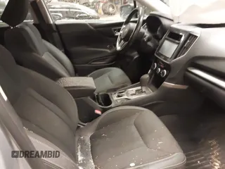 2019 Subaru Forester Premium with VIN JF2SKAGC7KH432714, listed as a IAAI auction lot 41399215 with 79,281 mi miles. Bid and sale history available at carsss.com. Image 5.