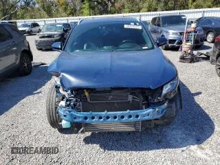 2019 Lincoln MKC Reserve with VIN 5LMCJ3D95KUL16051, listed as a Copart auction lot 46465545 with 67,760 mi miles and Salvage Title. Bid and sale history available at carsss.com. Image 5.