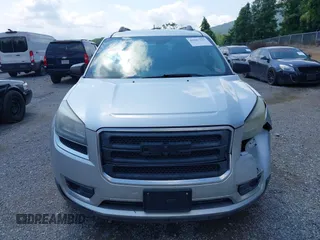 2015 GMC Acadia SLE with VIN 1GKKRNED1FJ279148, listed as a IAAI auction lot 42587527 with 178,605 mi miles and . Bid and sale history available at DreamBid. Image 13.