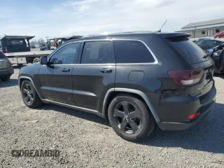 2011 Jeep Grand Cherokee Laredo z VIN 1J4RR4GG1BC544784, wystawiony jako Copart lot #52331015 z przebiegiem 177 131 mil mil oraz Szkoda całkowita • Salvage title. Historia ofert i sprzedaży dostępna na DreamBid. Obrazek 2.