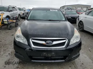 2012 Subaru Legacy Limited с VIN 4S3BMBJ66C3026620, выставлен на аукционе Copart как лот 70091004 с пробегом 177 338 миль миль и Списание • Salvage title. История ставок и продаж доступна на DreamBid. Изображение 5.