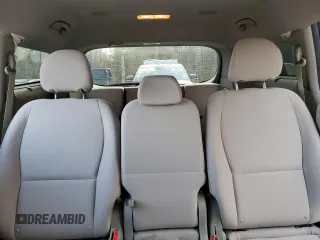 2019 Kia Sedona EX with VIN KNDMB5C10K6459218, listed as a Copart auction lot 53907475 with 148,491 mi miles and Clean Title. Bid and sale history available at carsss.com. Image 10.