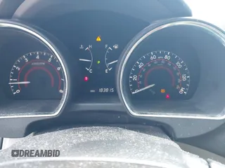 2012 Toyota Highlander Limited with VIN 5TDYK3EH0CS072699, listed as a IAAI auction lot 41861645 with 183,815 mi miles and . Bid and sale history available at DreamBid. Image 7.