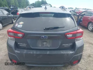 2020 Subaru Crosstrek Premium z VIN JF2GTAECXLH244454, wystawiony jako IAAI lot #42241319 z przebiegiem 100 193 mil mil oraz . Historia ofert i sprzedaży dostępna na DreamBid. Obrazek 16.