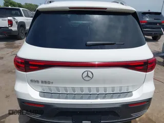 2024 Mercedes-Benz EQB 250+ z VIN W1N9M0CBXRN099413, wystawiony jako IAAI lot #42049307 z przebiegiem 2865 mil mil oraz . Historia ofert i sprzedaży dostępna na DreamBid. Obrazek 17.