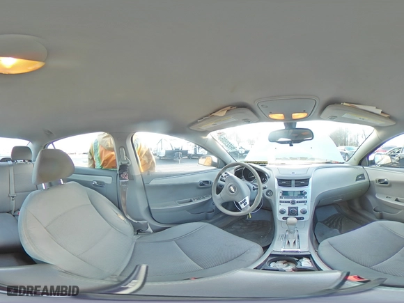 2012 Chevrolet Malibu LT w/1LT with VIN 1G1ZC5E02CF138685, listed as a Copart auction lot 45923505 with 116,311 mi miles and Salvage Title. Bid and sale history available at carsss.com. Image 13.
