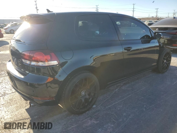 2010 Volkswagen GTI с VIN WVWED7AJ6AW160537, выставлен на аукционе Copart как лот 88167435 с пробегом 81 160 миль миль и Списание • Salvage title. История ставок и продаж доступна на DreamBid. Изображение 3.