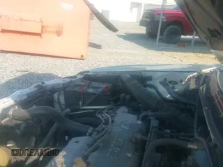 2002 Honda Accord EX with VIN JHMCG56642C008927, listed as a IAAI auction lot 42572616 with 172,275 mi miles and . Bid and sale history available at DreamBid. Image 19.