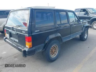 1996 Jeep Cherokee с VIN 1J4FN68S0TL183160, выставлен на аукционе IAAI как лот 42632999 с пробегом 270 668 миль миль и . История ставок и продаж доступна на DreamBid. Изображение 4.