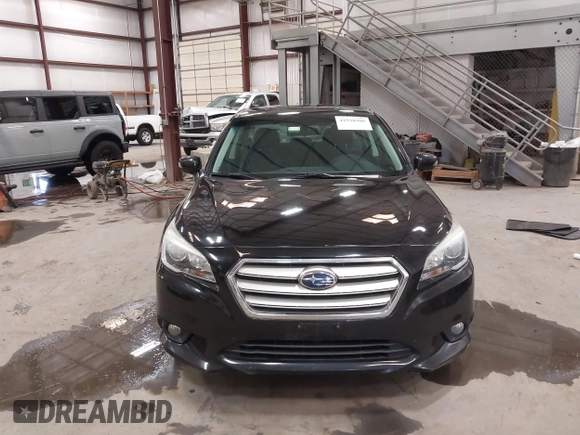 2016 Subaru Legacy Limited with VIN 4S3BNAJ68G3016393, listed as a IAAI auction lot 42538306 with 116,637 mi miles and . Bid and sale history available at DreamBid. Image 12.
