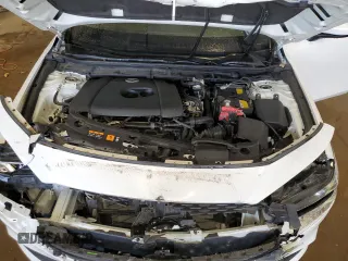 2021 Mazda 3 Select with VIN JM1BPABLXM1339558, listed as a Copart auction lot 49332525 with 48,220 mi miles and Salvage Title. Bid and sale history available at DreamBid. Image 11.