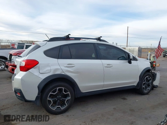 2014 Subaru Crosstrek Premium with VIN JF2GPACC1E9274737, listed as a IAAI auction lot 41238613 with 181,561 mi miles and . Bid and sale history available at DreamBid. Image 13.
