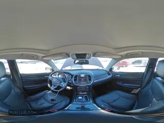 2016 Chrysler 300 with VIN 2C3CCAKG3GH208470, listed as a Copart auction lot 42793835 with 175,120 mi miles and Salvage Title. Bid and sale history available at carsss.com. Image 13.