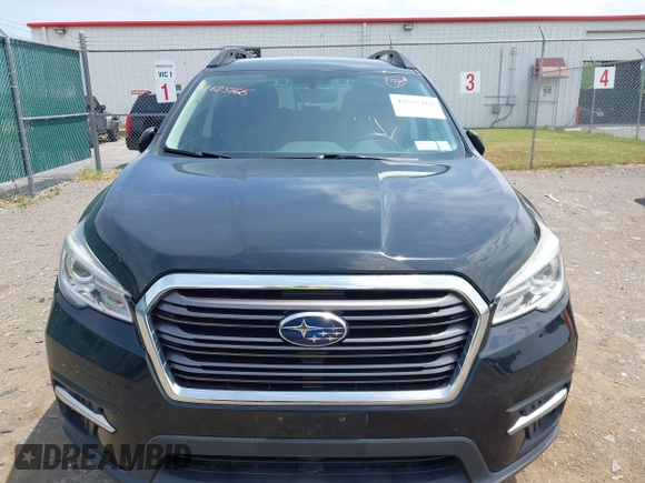 2020 Subaru Ascent Limited with VIN 4S4WMAMD3L3407956, listed as a IAAI auction lot 42625166 with 93,915 mi miles and . Bid and sale history available at DreamBid. Image 6.