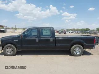 2006 Ford F-250 XL with VIN 1FTSW20536EA74961, listed as a IAAI auction lot 42649767 with 139,061 mi miles and . Bid and sale history available at DreamBid. Image 14.