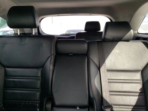 2019 Kia Sorento EX with VIN 5XYPHDA5XKG443455, listed as a Copart auction lot 45269015 with 94,513 mi miles and Salvage Title. Bid and sale history available at DreamBid. Image 10.