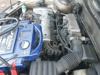 2002 Hyundai Elantra GLS с VIN KMHDN45DX2U371342, выставлен на аукционе IAAI как лот 43466765 с пробегом 121 237 миль миль и . История ставок и продаж доступна на DreamBid. Изображение 13.